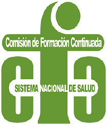 Comisión de Formación Continuada del Sistema Nacional de Salud